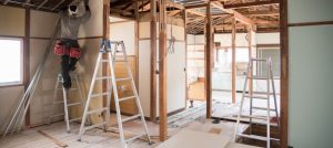 Entreprise de rénovation de la maison et de rénovation d’appartement à Fouchy